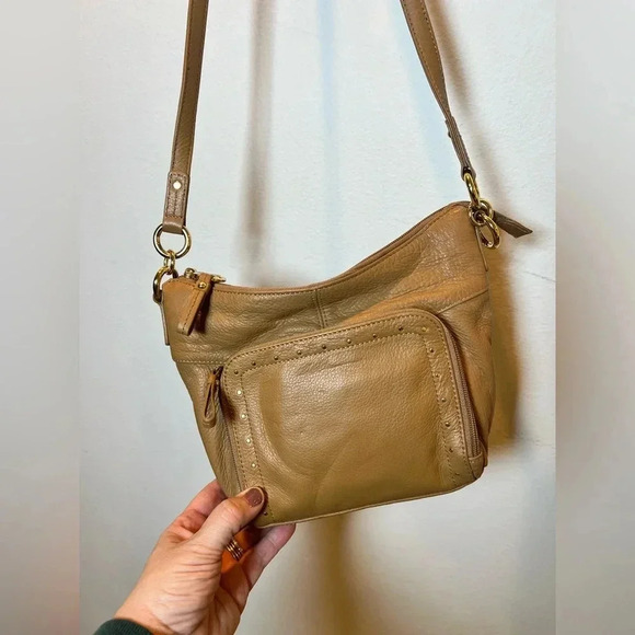 Stone Mountain bag 
Never used - Picture 3 of 6